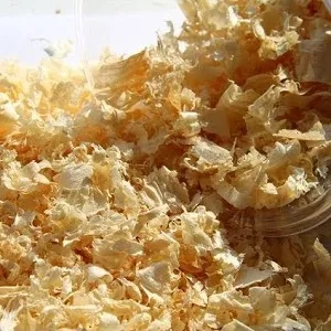 Опилки оптом в Якутске от завода-производителя Лигнум Ресурс